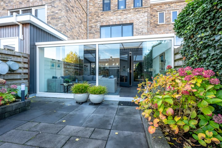 Foto 23 van Draagmuur 40