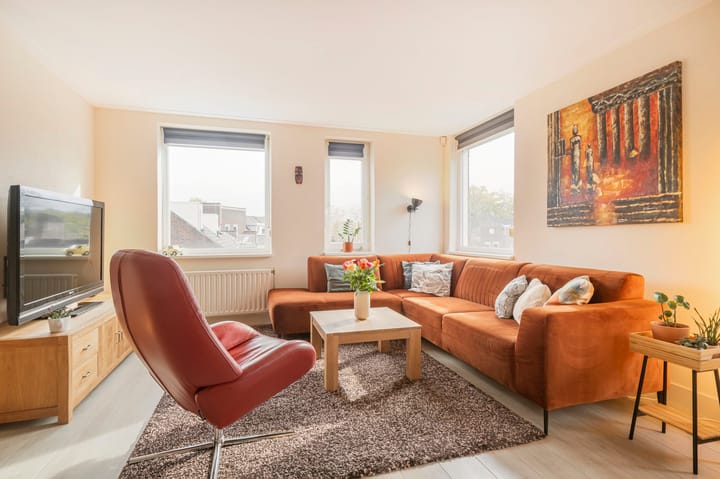 Photo 2 of Mina Krusemansingel 10