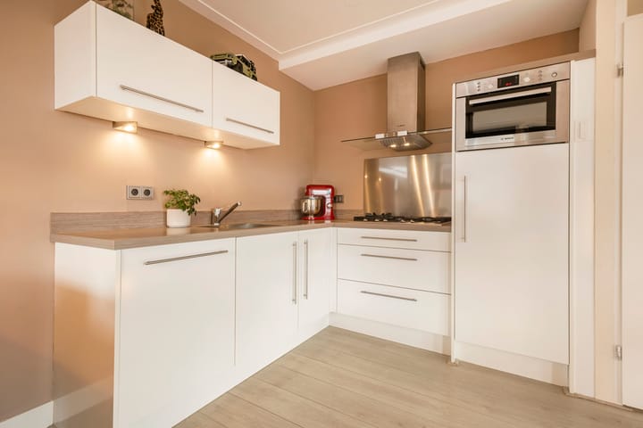 Photo 3 of Mina Krusemansingel 10