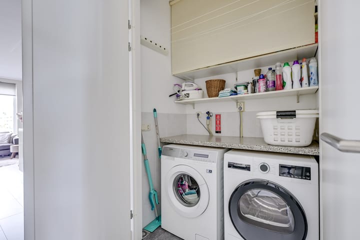 Foto 26 van Draagmuur 40