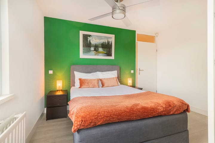 Photo 4 of Mina Krusemansingel 10