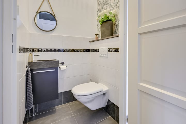 Foto 27 van Draagmuur 40