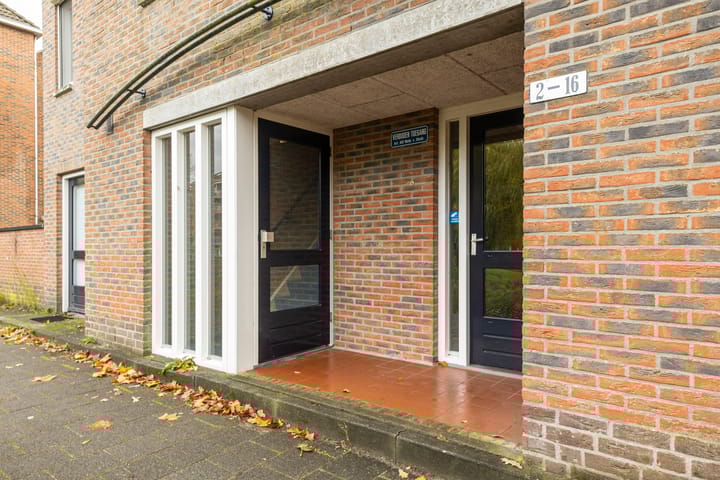 Photo 5 of Mina Krusemansingel 10