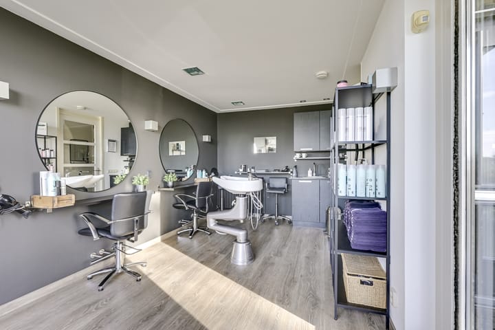 Foto 28 van Draagmuur 40