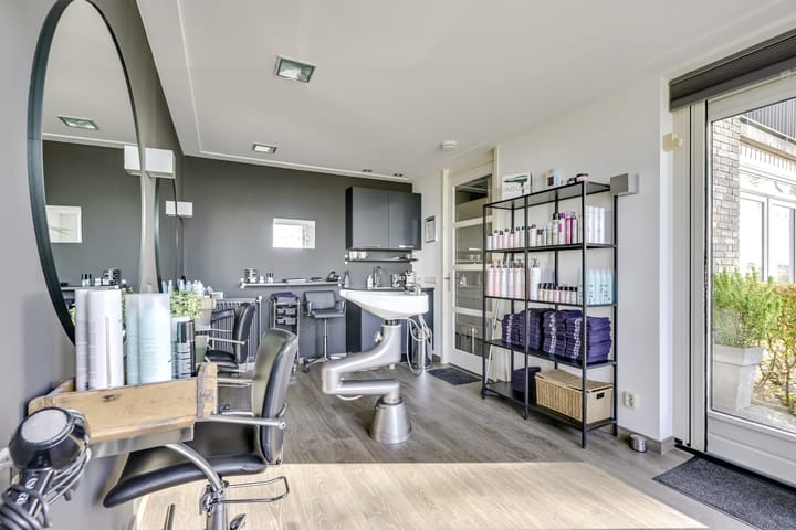 Foto 30 van Draagmuur 40