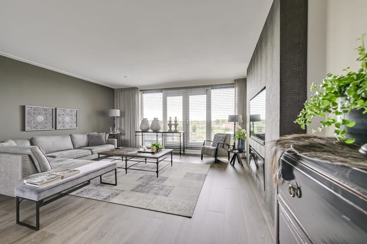 Foto 33 van Draagmuur 40