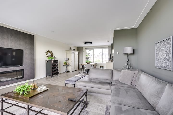 Foto 34 van Draagmuur 40