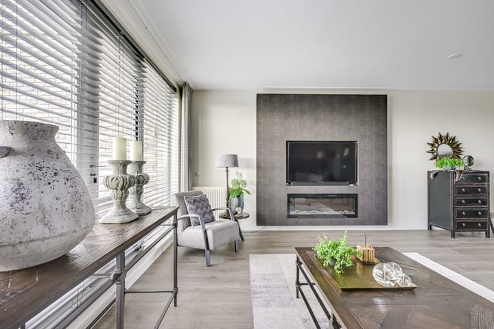 Foto 35 van Draagmuur 40