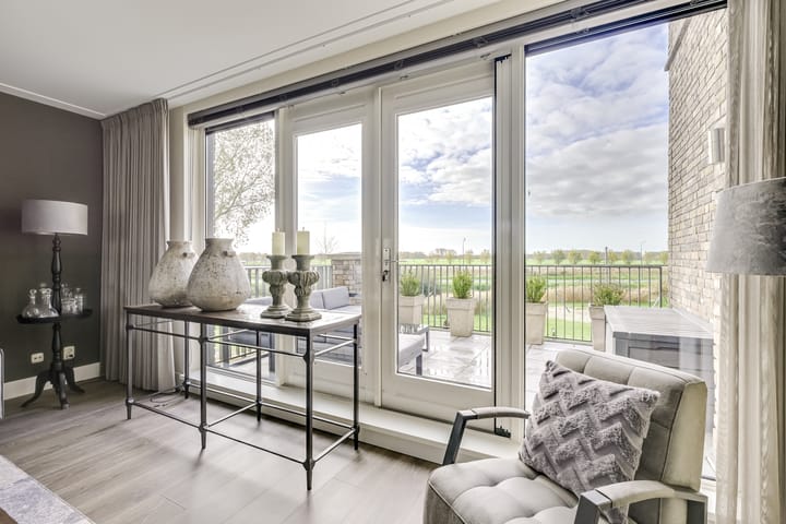 Foto 36 van Draagmuur 40