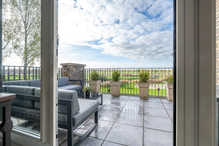 Foto 37 van Draagmuur 40