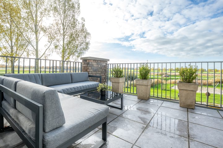 Foto 38 van Draagmuur 40