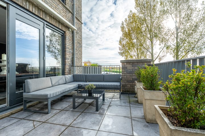 Foto 39 van Draagmuur 40