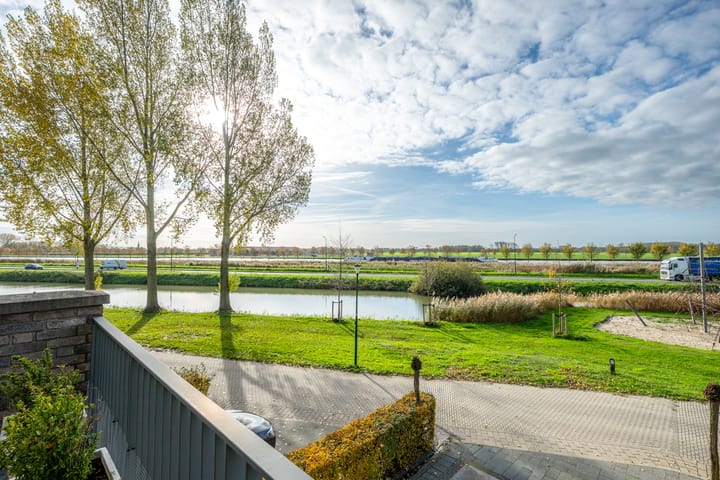 Foto 40 van Draagmuur 40