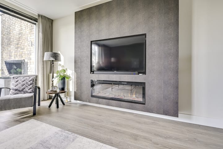 Foto 42 van Draagmuur 40