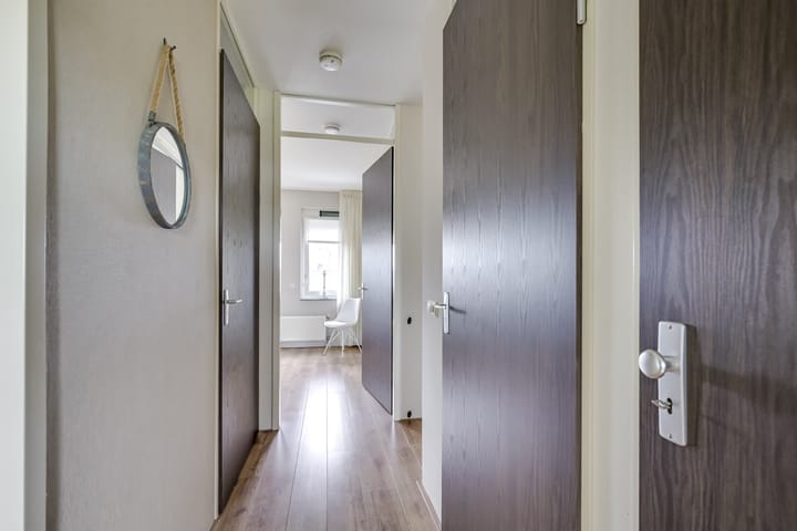 Foto 45 van Draagmuur 40