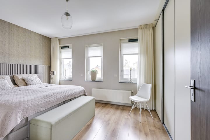 Foto 46 van Draagmuur 40