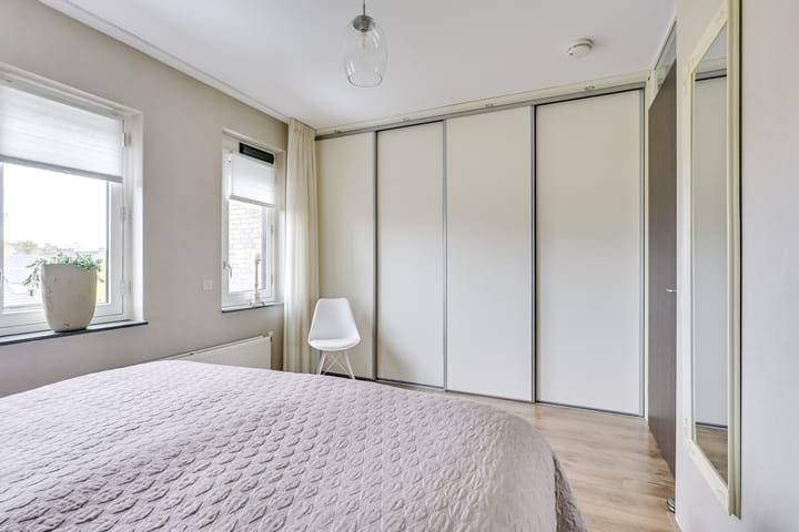 Foto 48 van Draagmuur 40