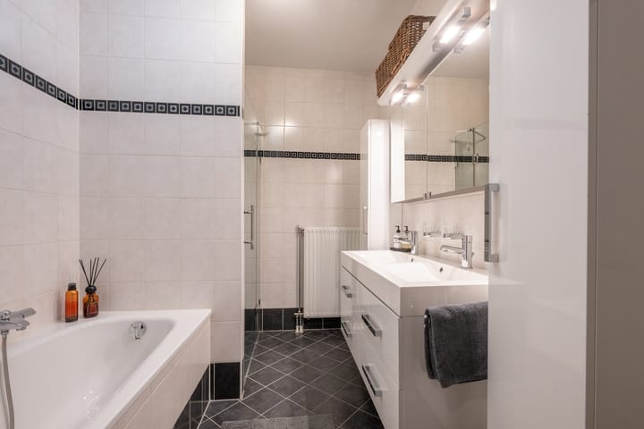 Foto 50 van Draagmuur 40