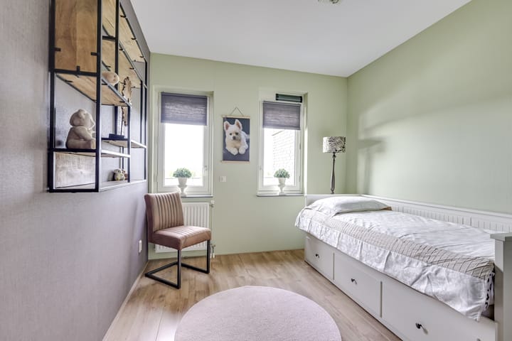 Foto 54 van Draagmuur 40