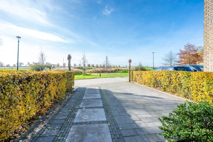 Foto 60 van Draagmuur 40