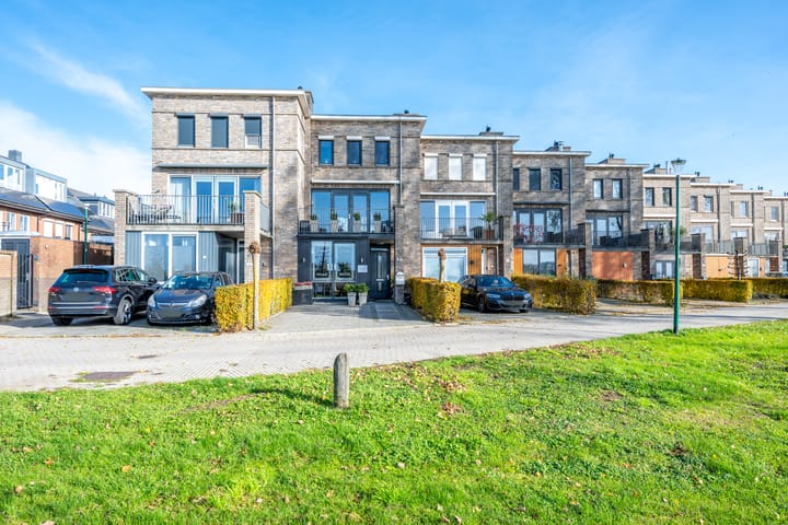 Foto 65 van Draagmuur 40