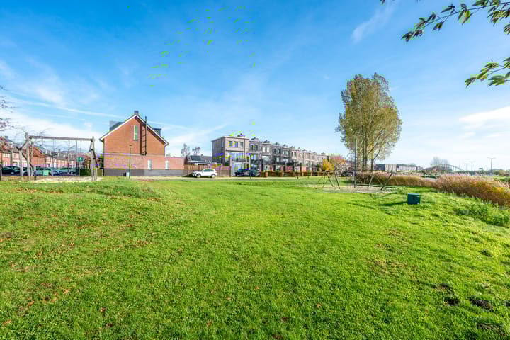 Foto 68 van Draagmuur 40