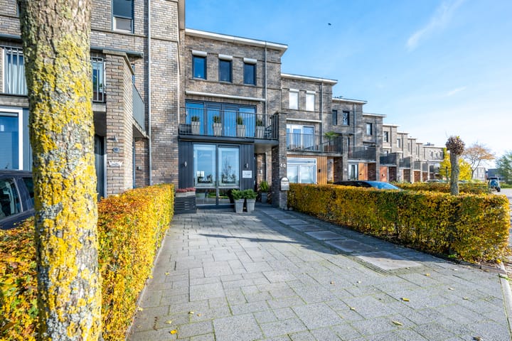 Foto 69 van Draagmuur 40