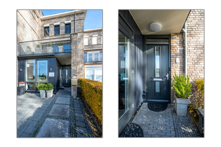 Foto 70 van Draagmuur 40