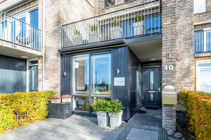 Foto 71 van Draagmuur 40