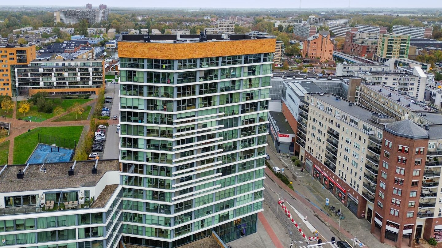 Foto 1 van Buizerdhof 281