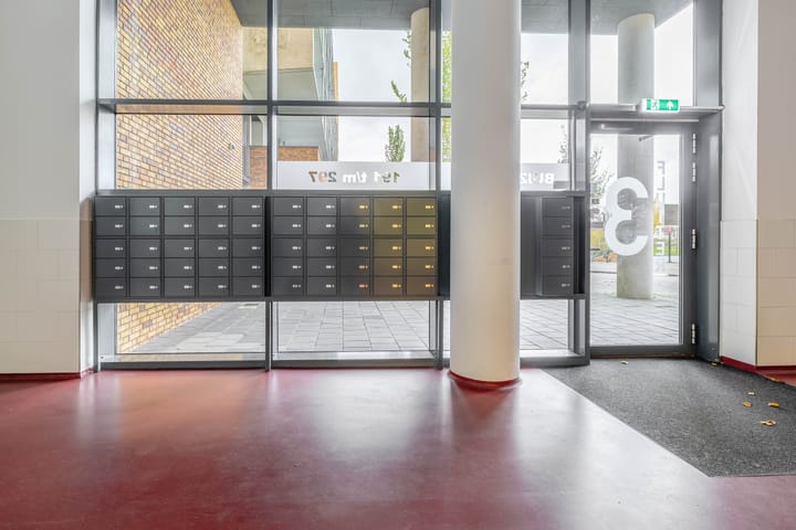 Foto 7 van Buizerdhof 281