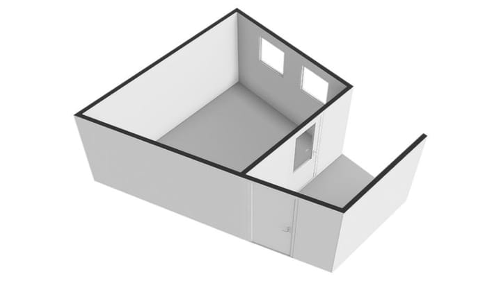 Foto 85 van Draagmuur 40