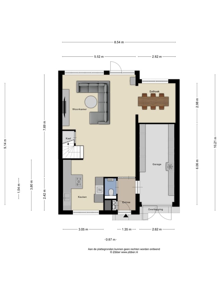 Photo 34 of Kruiskamplaan 151