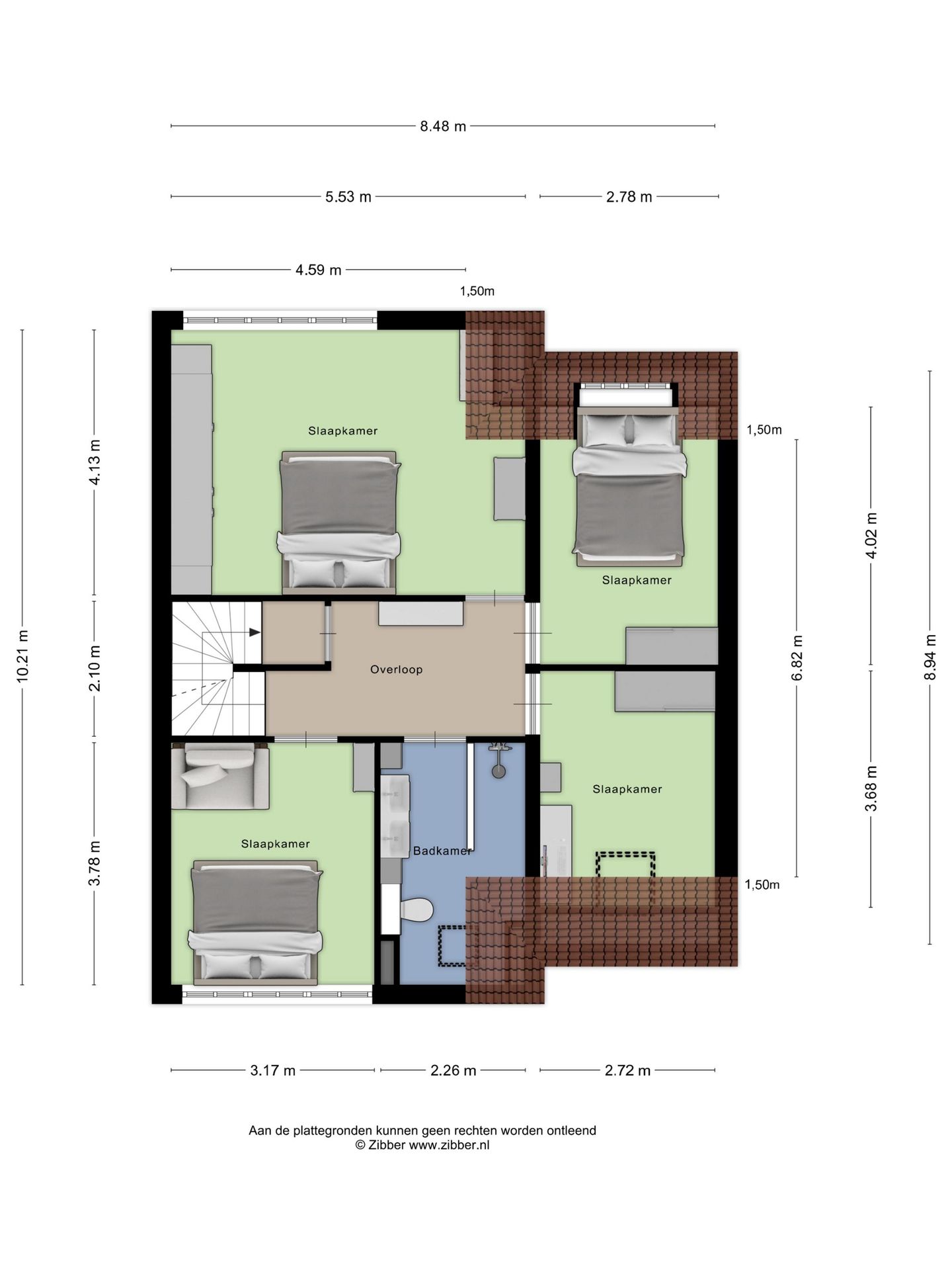 Foto 35 van Kruiskamplaan 151