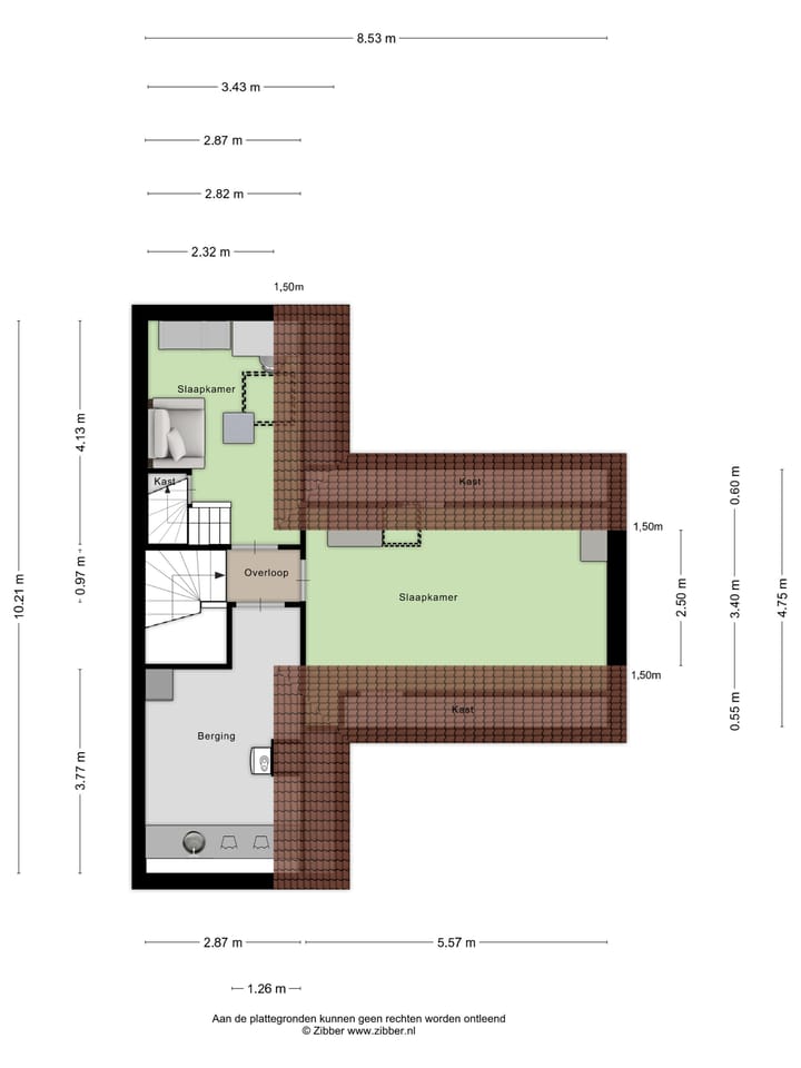 Photo 36 of Kruiskamplaan 151