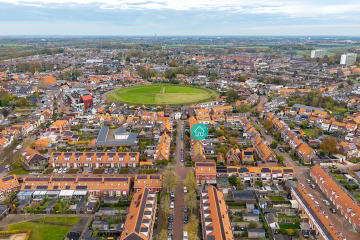 Foto 2 van De Deckerestraat 23