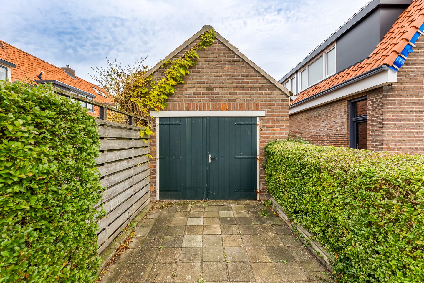 Foto 4 van De Deckerestraat 23