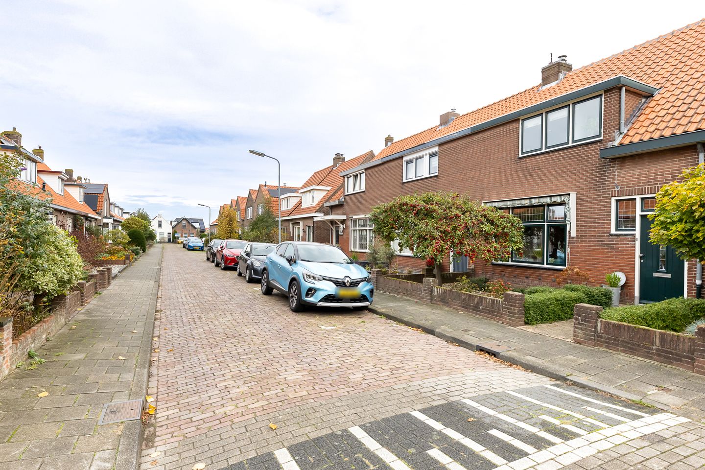 Foto 5 van De Deckerestraat 23