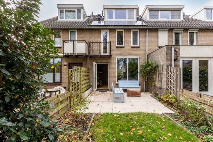 Van 't Hoffplaats 19 main image