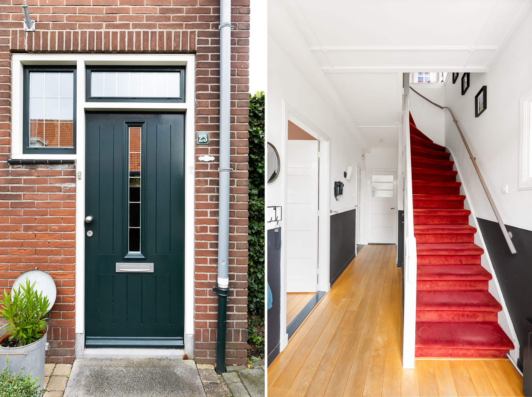 Foto 6 van De Deckerestraat 23