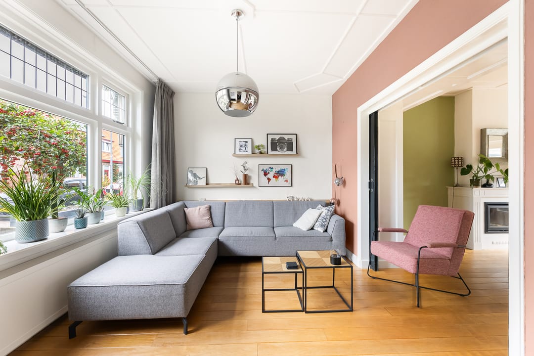 Foto 7 van De Deckerestraat 23