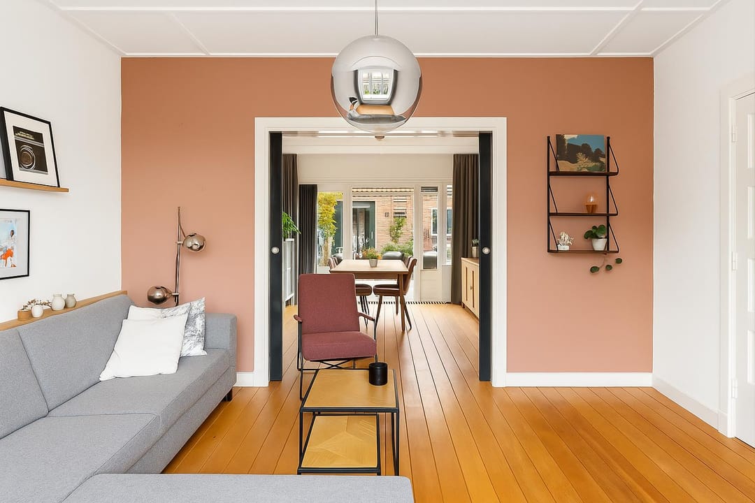 Foto 8 van De Deckerestraat 23