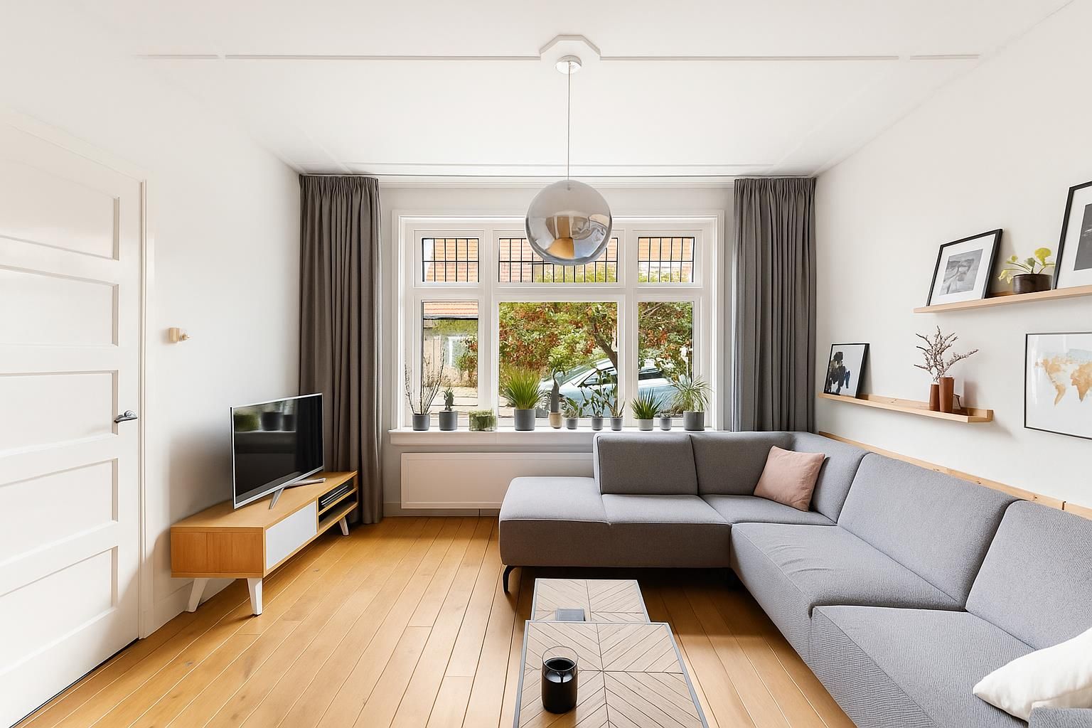 Foto 9 van De Deckerestraat 23