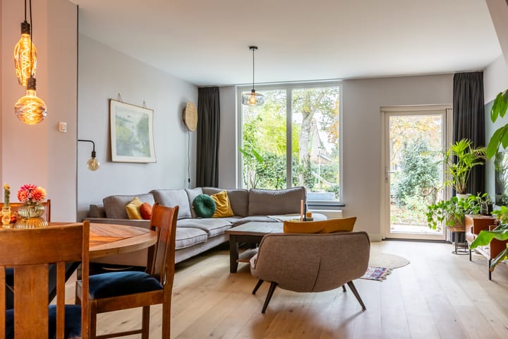 Foto 7 van Van 't Hoffplaats 19