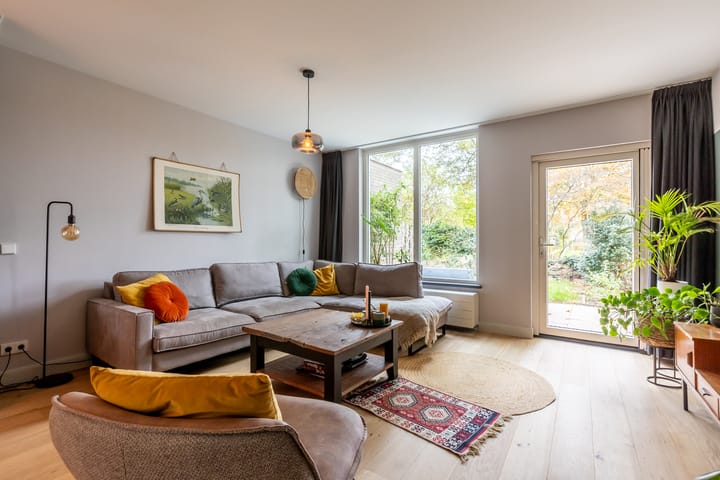 Foto 8 van Van 't Hoffplaats 19