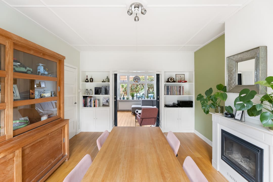 Foto 11 van De Deckerestraat 23