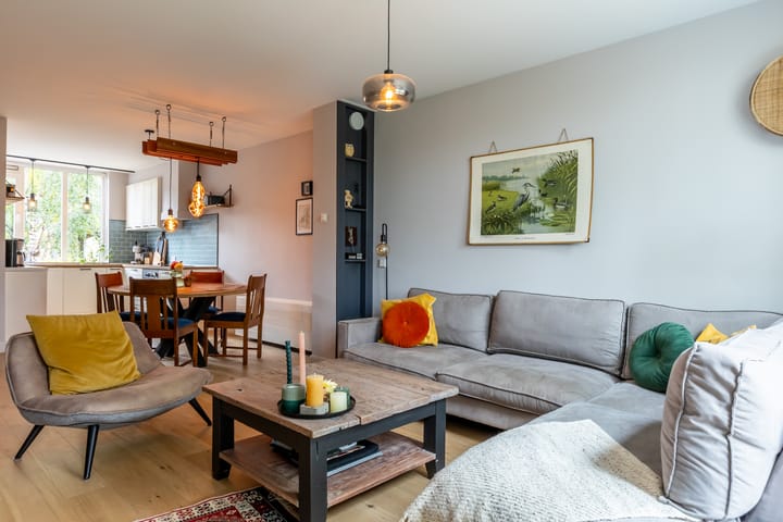 Foto 10 van Van 't Hoffplaats 19