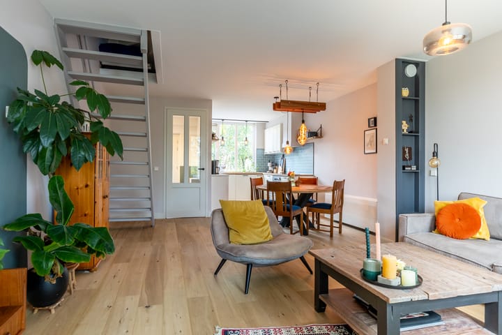 Foto 11 van Van 't Hoffplaats 19