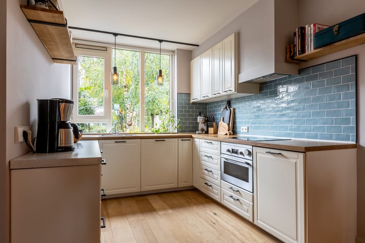 Foto 14 van Van 't Hoffplaats 19