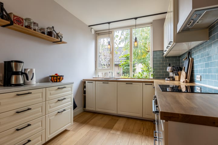 Foto 15 van Van 't Hoffplaats 19